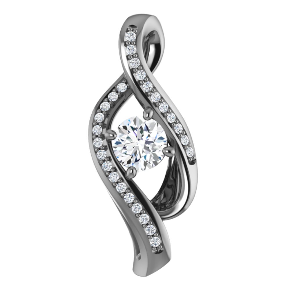 High Quality Luxury Necklaces and Pendants for Women by Ryan Jonathan Fine Jewelry