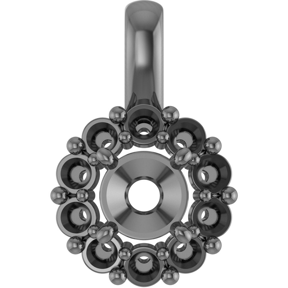 High Quality Luxury Necklaces and Pendants for Women by Ryan Jonathan Fine Jewelry