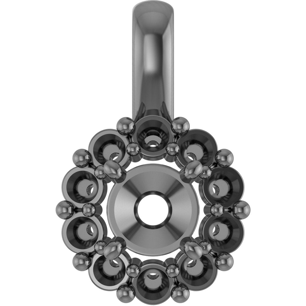 High Quality Luxury Necklaces and Pendants for Women by Ryan Jonathan Fine Jewelry