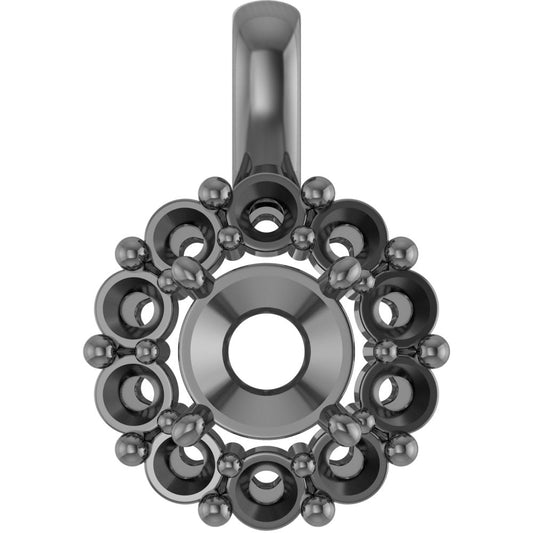 High Quality Luxury Necklaces and Pendants for Women by Ryan Jonathan Fine Jewelry