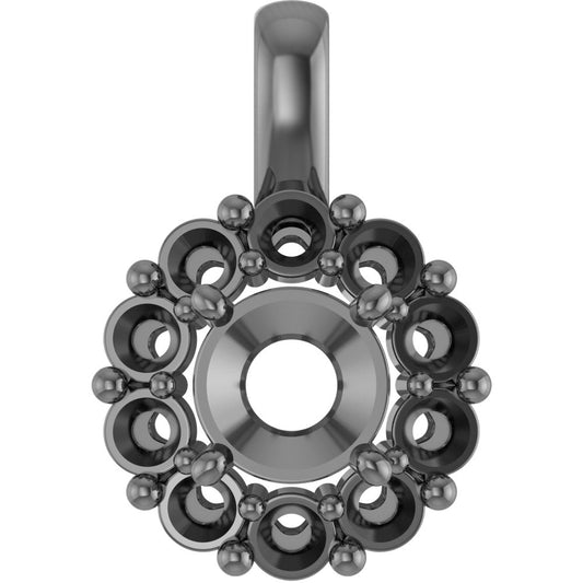 High Quality Luxury Necklaces and Pendants for Women by Ryan Jonathan Fine Jewelry