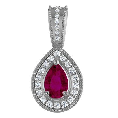 High Quality Luxury Necklaces and Pendants for Women by Ryan Jonathan Fine Jewelry