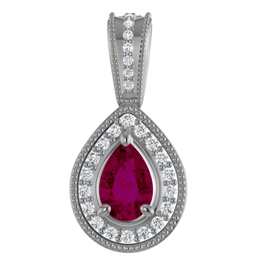 High Quality Luxury Necklaces and Pendants for Women by Ryan Jonathan Fine Jewelry