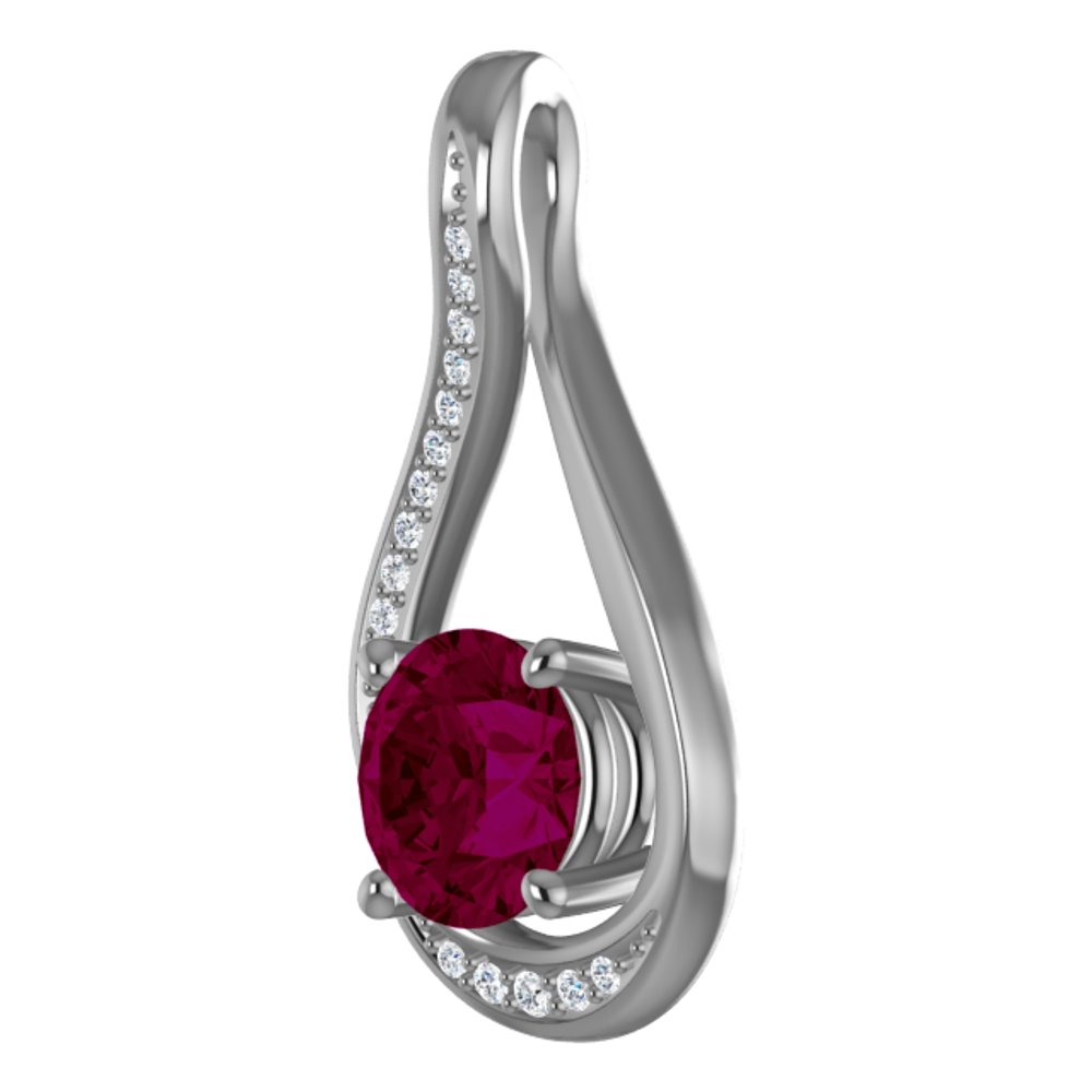High Quality Luxury Necklaces and Pendants for Women by Ryan Jonathan Fine Jewelry