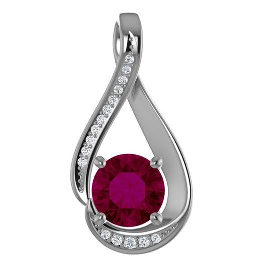 High Quality Luxury Necklaces and Pendants for Women by Ryan Jonathan Fine Jewelry