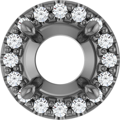High Quality Luxury Necklaces and Pendants for Women by Ryan Jonathan Fine Jewelry