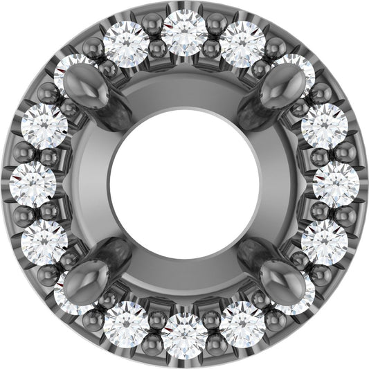 High Quality Luxury Necklaces and Pendants for Women by Ryan Jonathan Fine Jewelry