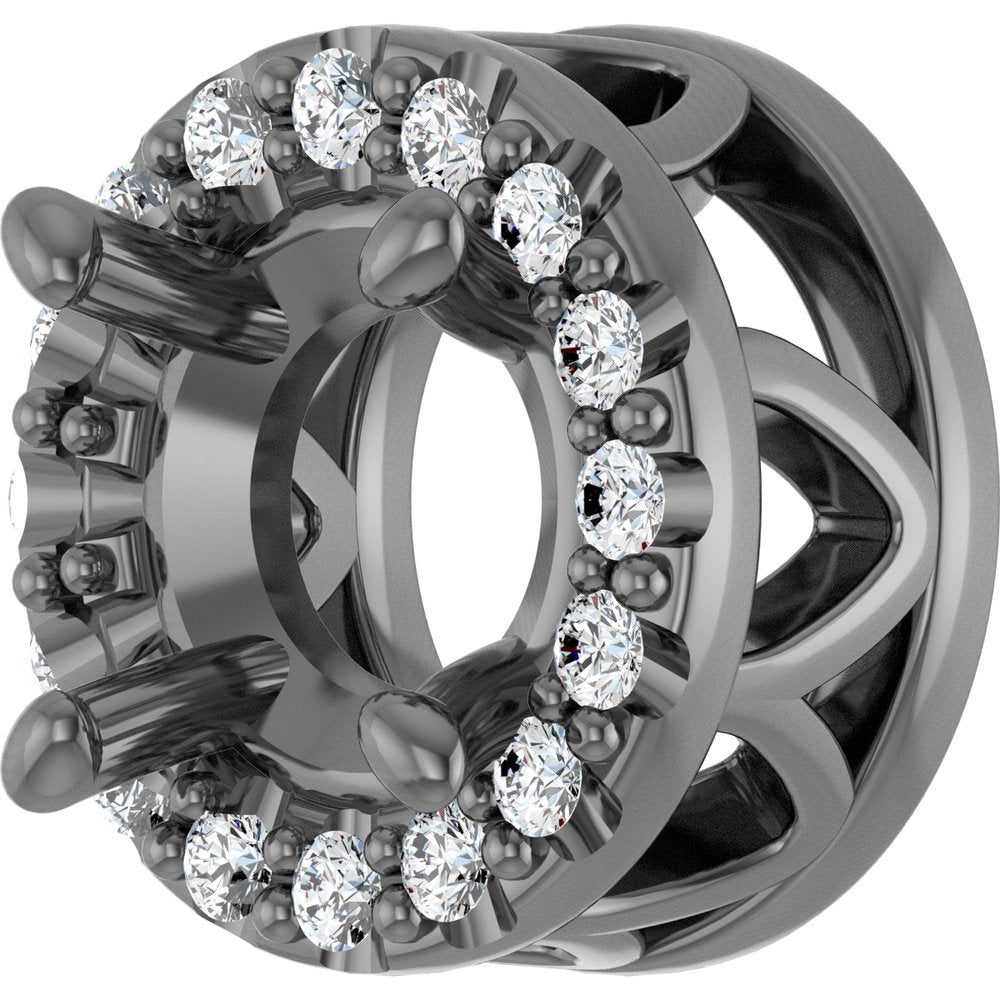 High Quality Luxury Necklaces and Pendants for Women by Ryan Jonathan Fine Jewelry