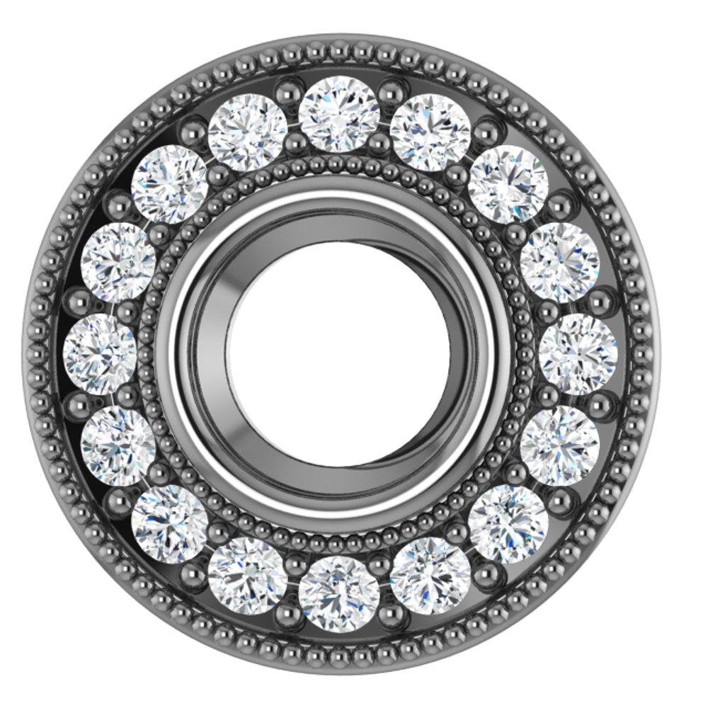 High Quality Luxury Necklaces and Pendants for Women by Ryan Jonathan Fine Jewelry