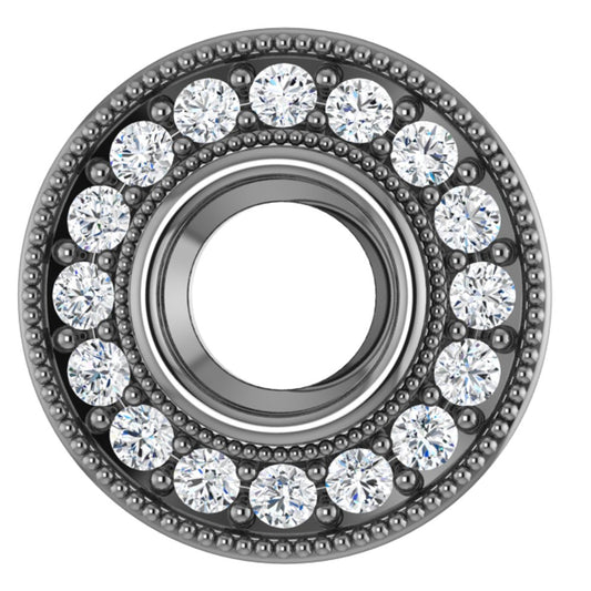 High Quality Luxury Necklaces and Pendants for Women by Ryan Jonathan Fine Jewelry