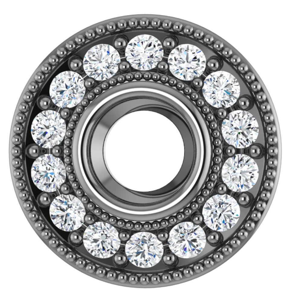 High Quality Luxury Necklaces and Pendants for Women by Ryan Jonathan Fine Jewelry