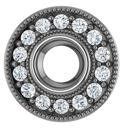 High Quality Luxury Necklaces and Pendants for Women by Ryan Jonathan Fine Jewelry