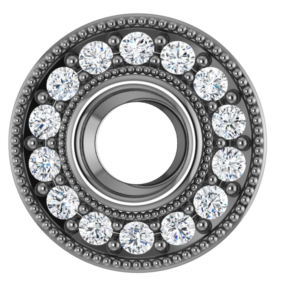 High Quality Luxury Necklaces and Pendants for Women by Ryan Jonathan Fine Jewelry