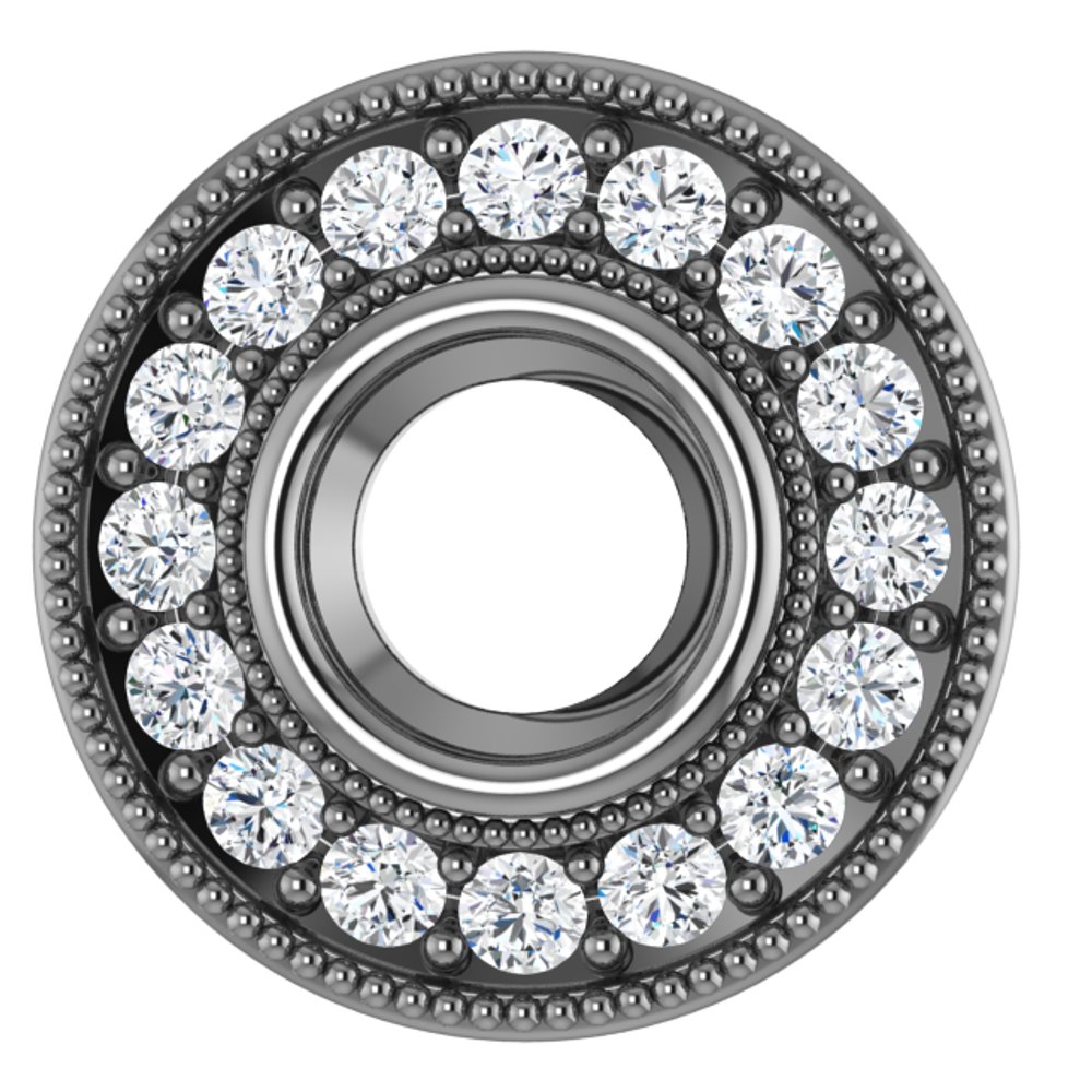 High Quality Luxury Necklaces and Pendants for Women by Ryan Jonathan Fine Jewelry