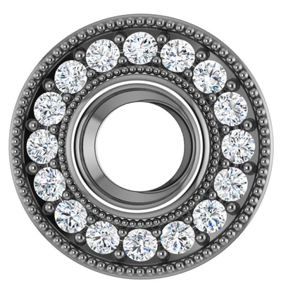 High Quality Luxury Necklaces and Pendants for Women by Ryan Jonathan Fine Jewelry