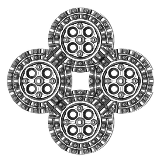 High Quality Luxury Necklaces and Pendants for Women by Ryan Jonathan Fine Jewelry