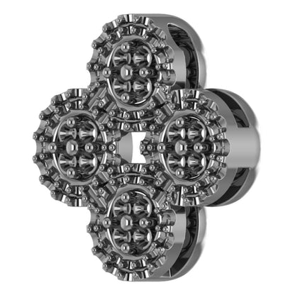High Quality Luxury Necklaces and Pendants for Women by Ryan Jonathan Fine Jewelry
