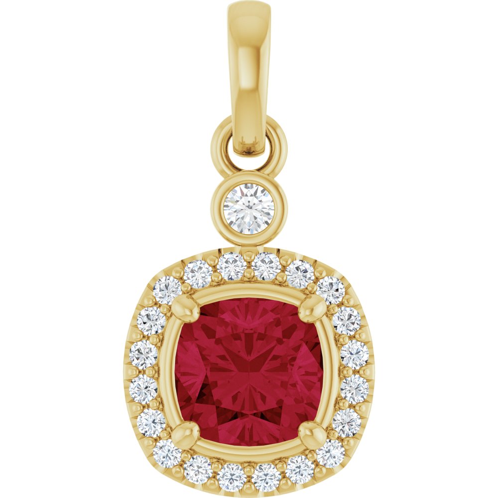 High Quality Luxury Necklaces and Pendants for Women by Ryan Jonathan Fine Jewelry