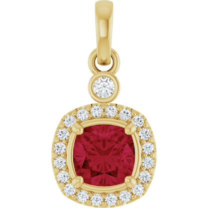 High Quality Luxury Necklaces and Pendants for Women by Ryan Jonathan Fine Jewelry