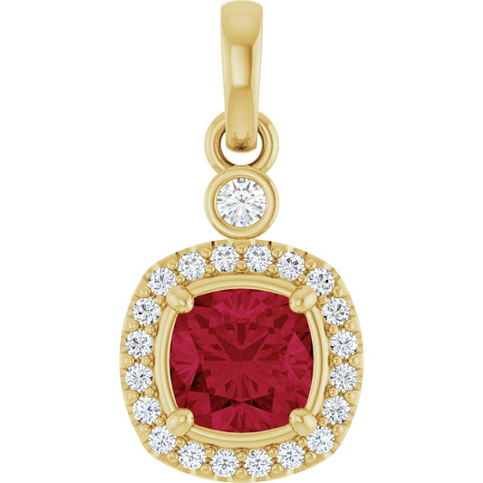 High Quality Luxury Necklaces and Pendants for Women by Ryan Jonathan Fine Jewelry