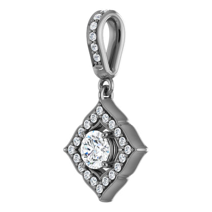 High Quality Luxury Necklaces and Pendants for Women by Ryan Jonathan Fine Jewelry