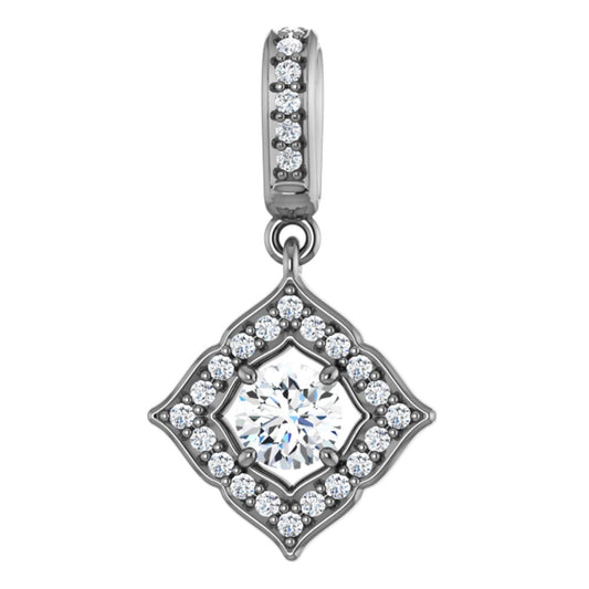 High Quality Luxury Necklaces and Pendants for Women by Ryan Jonathan Fine Jewelry