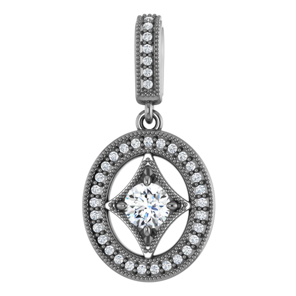 High Quality Luxury Necklaces and Pendants for Women by Ryan Jonathan Fine Jewelry