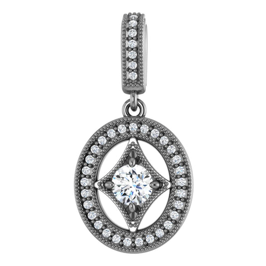 High Quality Luxury Necklaces and Pendants for Women by Ryan Jonathan Fine Jewelry
