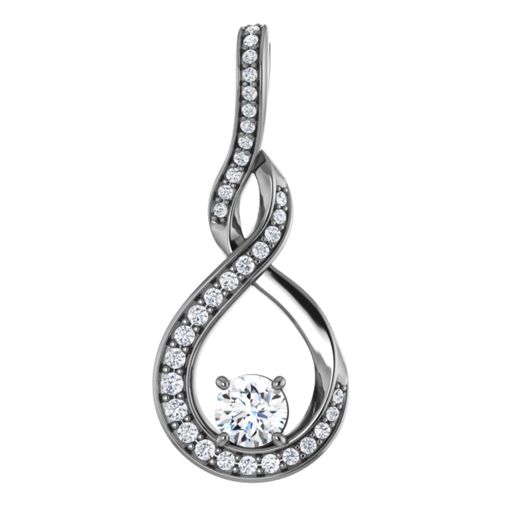 High Quality Luxury Necklaces and Pendants for Women by Ryan Jonathan Fine Jewelry