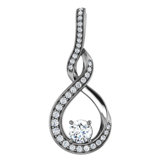 High Quality Luxury Necklaces and Pendants for Women by Ryan Jonathan Fine Jewelry