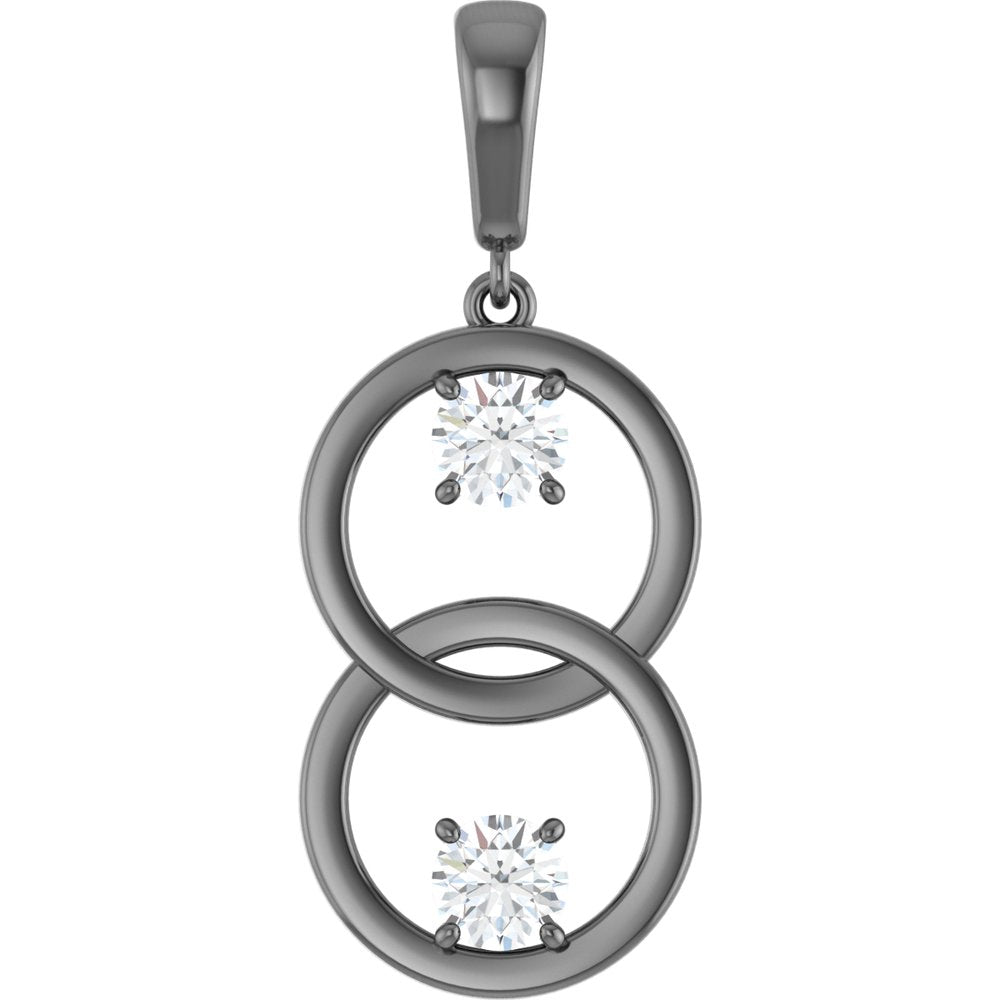 High Quality Luxury Necklaces and Pendants for Women by Ryan Jonathan Fine Jewelry