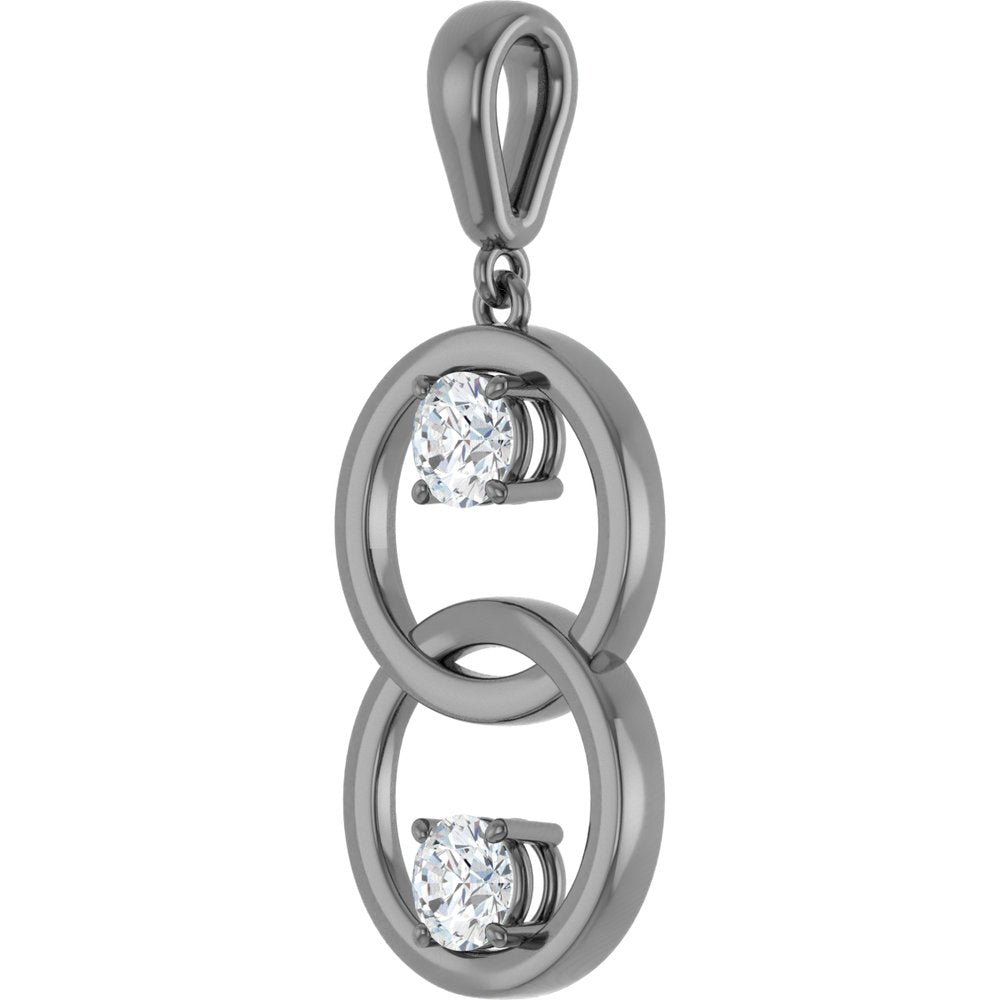 High Quality Luxury Necklaces and Pendants for Women by Ryan Jonathan Fine Jewelry