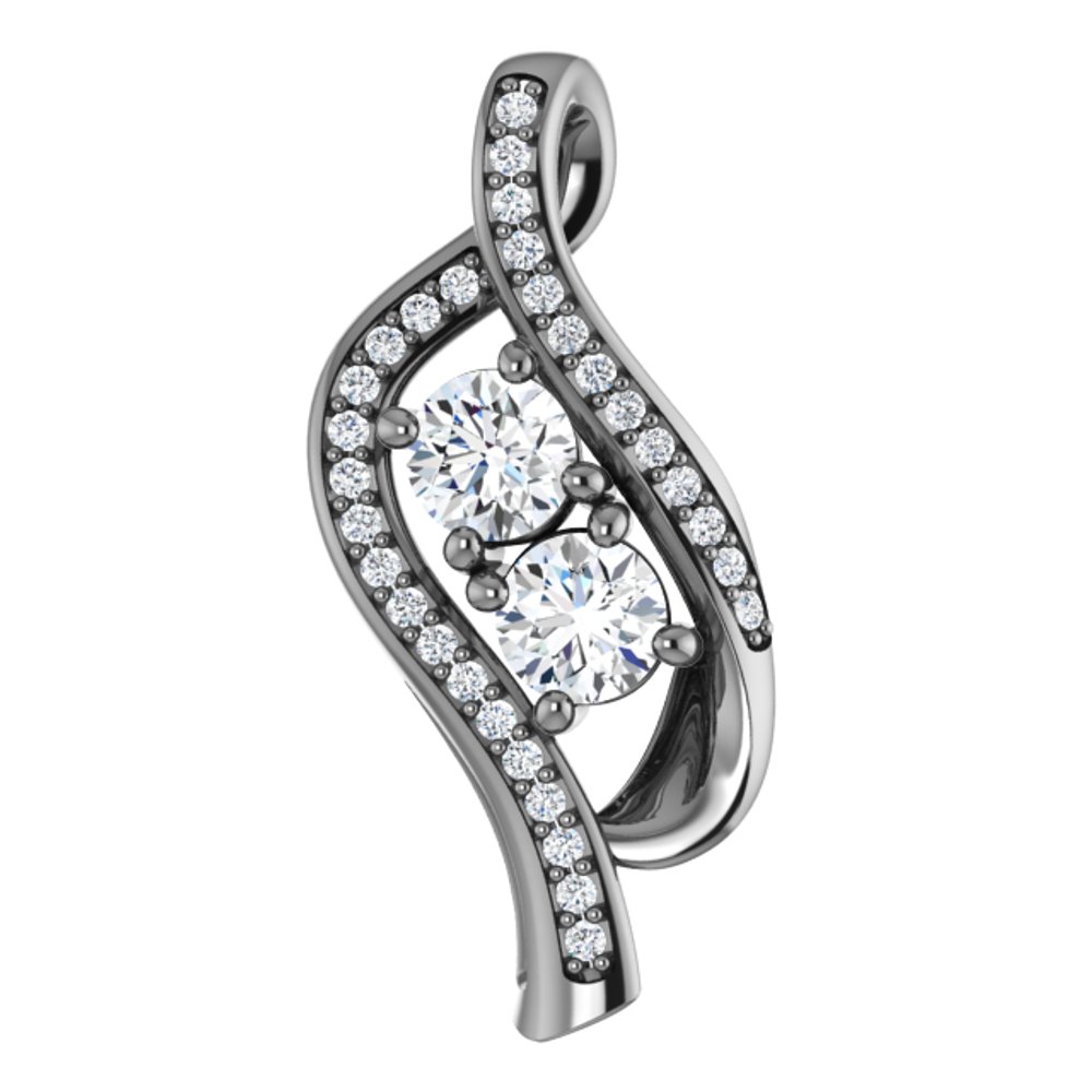 High Quality Luxury Necklaces and Pendants for Women by Ryan Jonathan Fine Jewelry