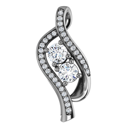 High Quality Luxury Necklaces and Pendants for Women by Ryan Jonathan Fine Jewelry