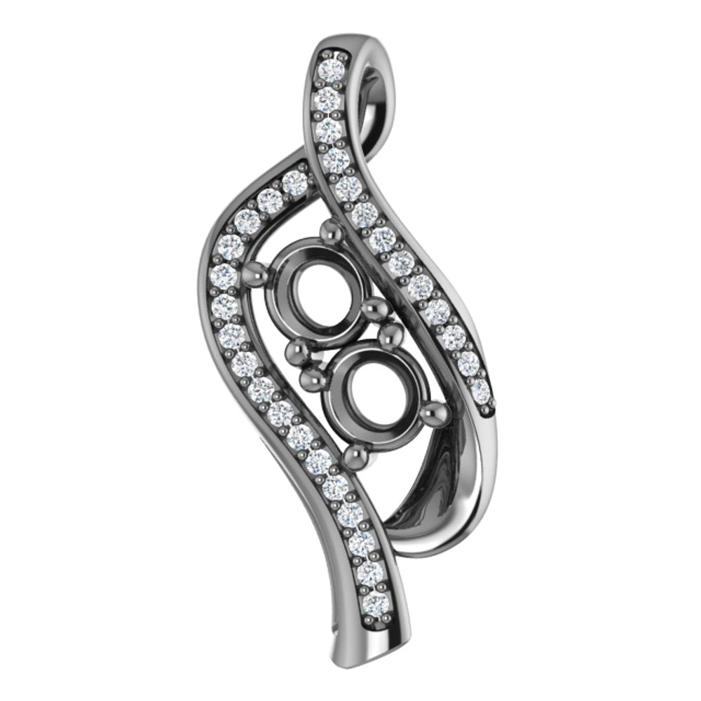 High Quality Luxury Necklaces and Pendants for Women by Ryan Jonathan Fine Jewelry