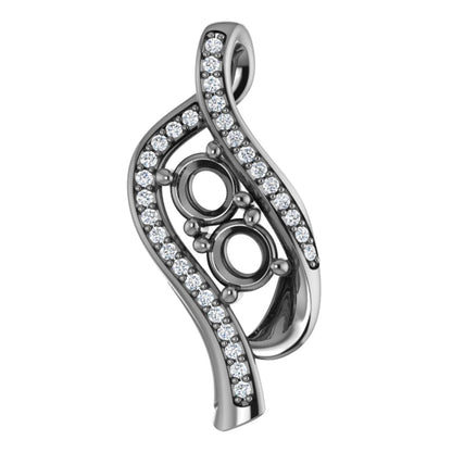 High Quality Luxury Necklaces and Pendants for Women by Ryan Jonathan Fine Jewelry