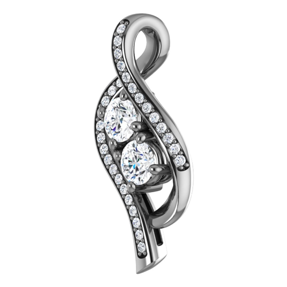 High Quality Luxury Necklaces and Pendants for Women by Ryan Jonathan Fine Jewelry