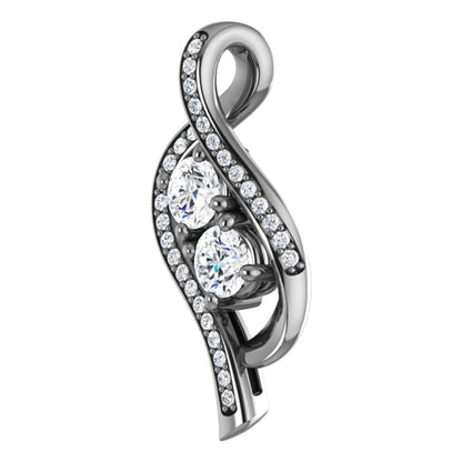 High Quality Luxury Necklaces and Pendants for Women by Ryan Jonathan Fine Jewelry