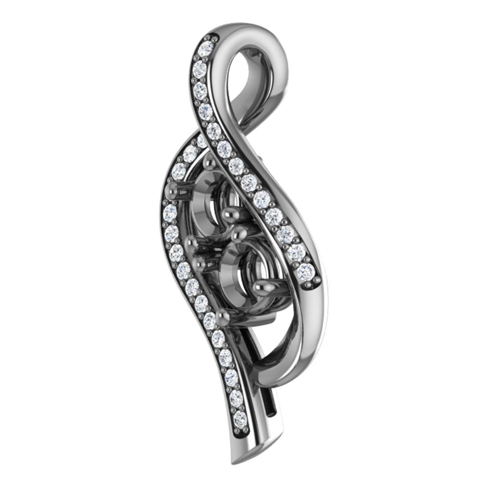 High Quality Luxury Necklaces and Pendants for Women by Ryan Jonathan Fine Jewelry