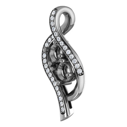 High Quality Luxury Necklaces and Pendants for Women by Ryan Jonathan Fine Jewelry