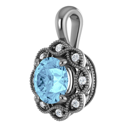High Quality Luxury Necklaces and Pendants for Women by Ryan Jonathan Fine Jewelry