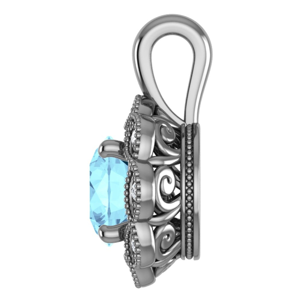 High Quality Luxury Necklaces and Pendants for Women by Ryan Jonathan Fine Jewelry