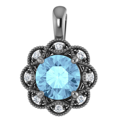 High Quality Luxury Necklaces and Pendants for Women by Ryan Jonathan Fine Jewelry
