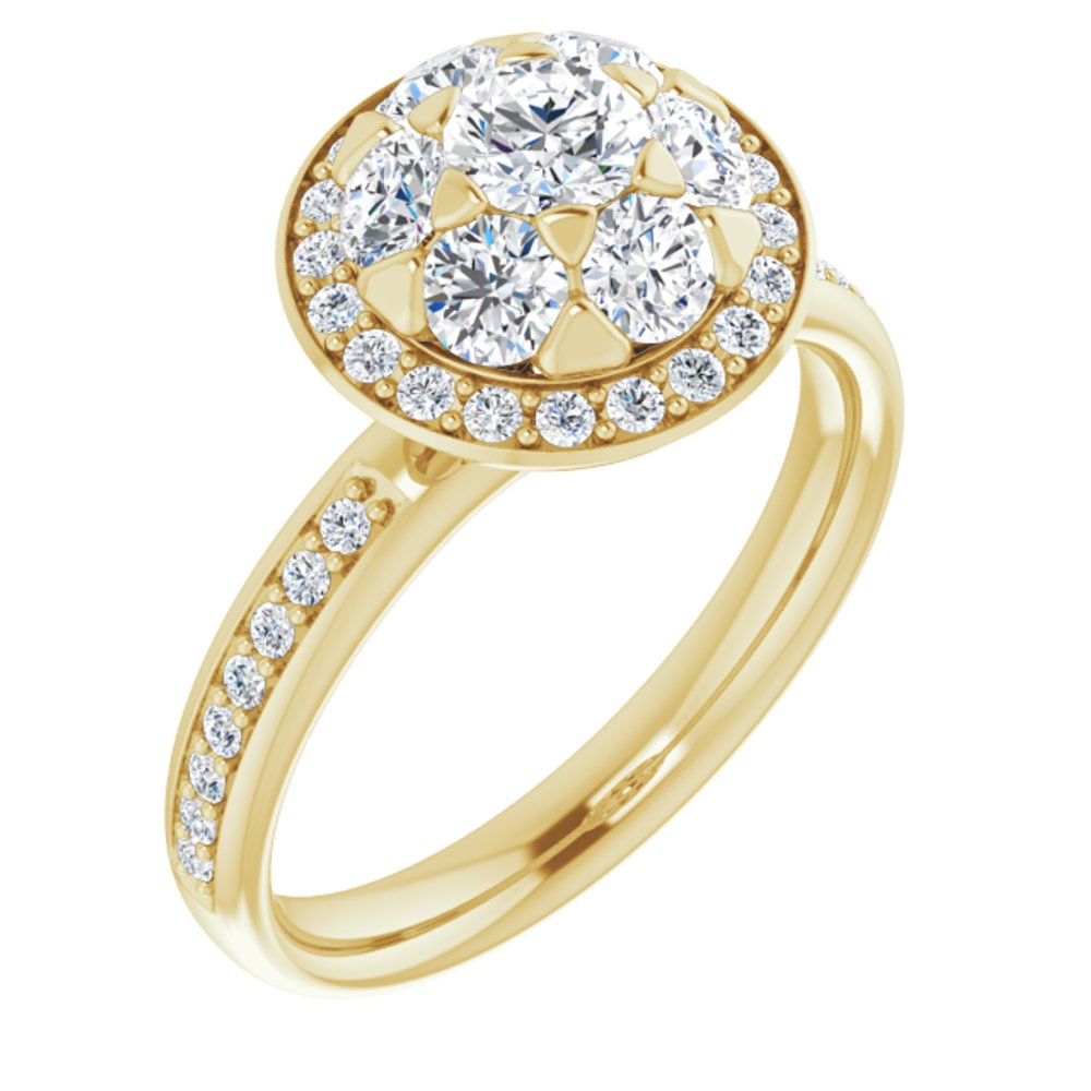 High Quality Luxury Rings for Women by Ryan Jonathan Fine Jewelry