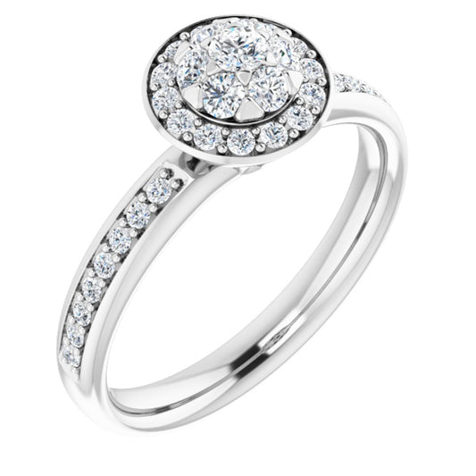 High Quality Luxury Rings for Women by Ryan Jonathan Fine Jewelry