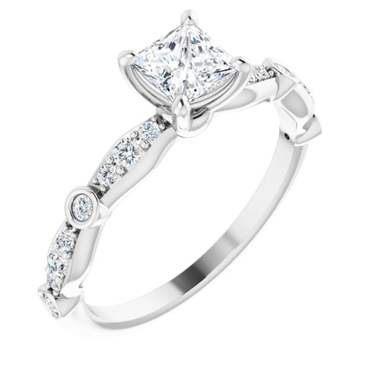 High Quality Luxury Rings for Women by Ryan Jonathan Fine Jewelry