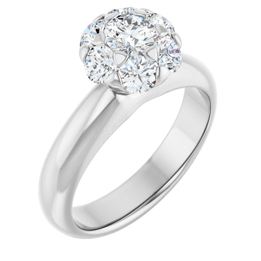 High Quality Luxury Rings for Women by Ryan Jonathan Fine Jewelry