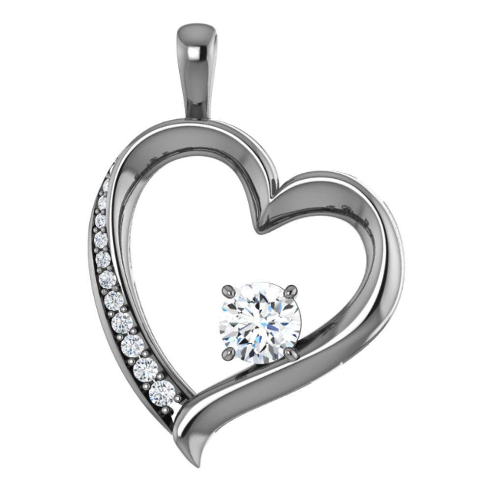 High Quality Luxury Necklaces and Pendants for Women by Ryan Jonathan Fine Jewelry