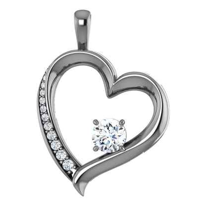 High Quality Luxury Necklaces and Pendants for Women by Ryan Jonathan Fine Jewelry