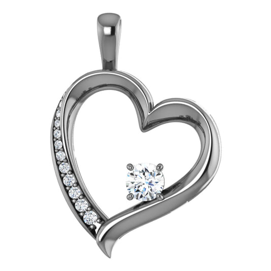 High Quality Luxury Necklaces and Pendants for Women by Ryan Jonathan Fine Jewelry